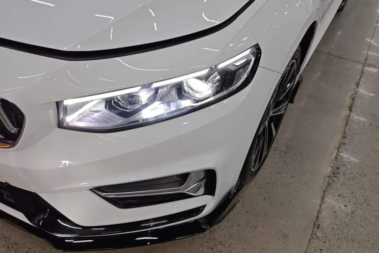 Used Geely Auto Preface 2025 Dongfang Yao 1.5TD Kunlun Edition