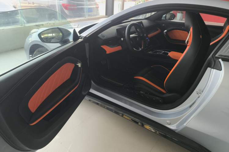 Used NETA GT 2023 660