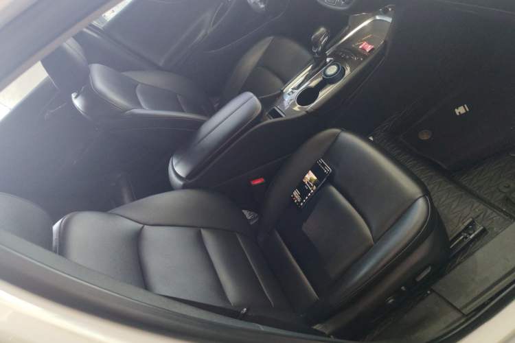 Used Chevrolet Malibu XL 2021 535T Automatic Sport Edition