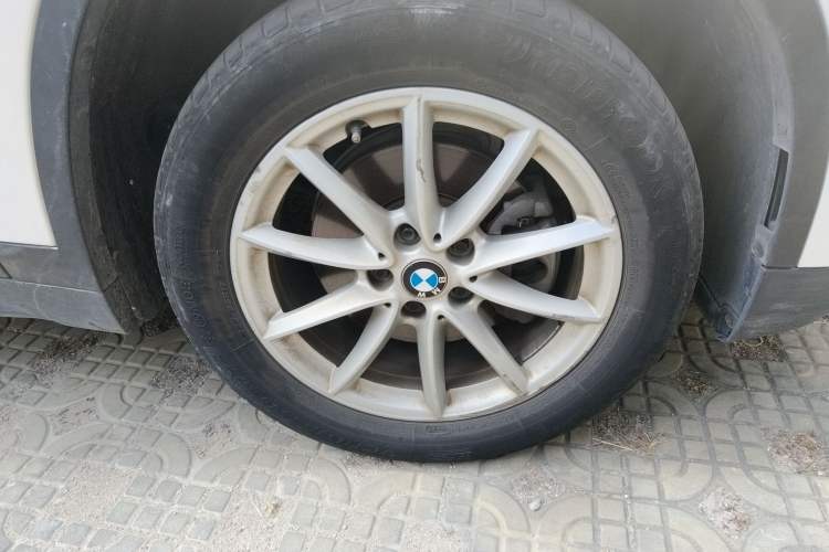 Used BMW X1 2019 sDrive18Li Fashion Model