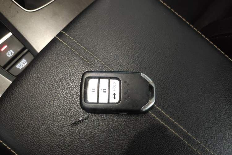 Used Honda Accord 2018 230TURBO Comfort Version National V Vehicle Key