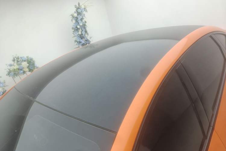 Used BYD Seal 06 New Energy 2024 DM-i 80KM Prestige Model