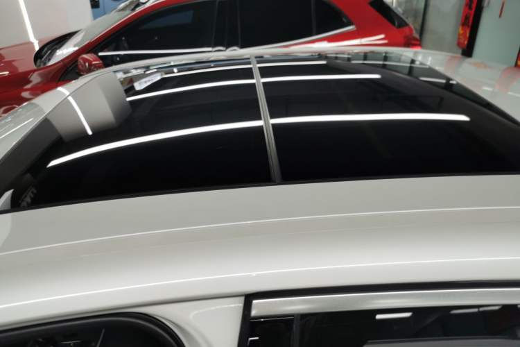 Used BMW 3 Series 2020 Restyled 325Li M Sport Package
