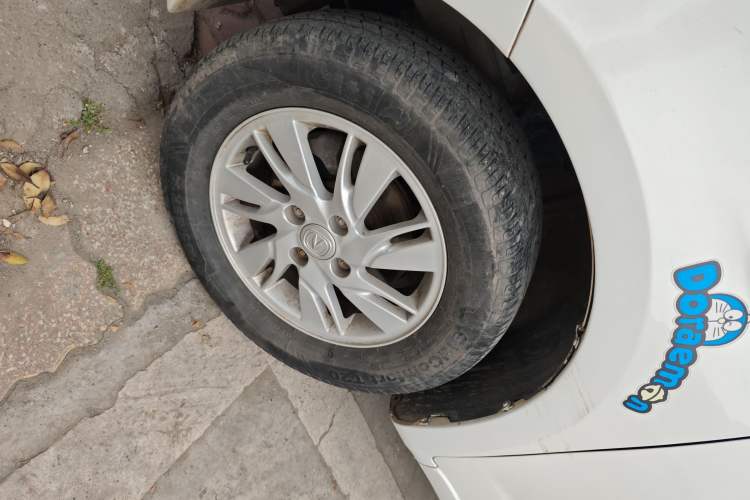 Used Oshan Olisway 2015 1.2L Manual Enjoyment Model