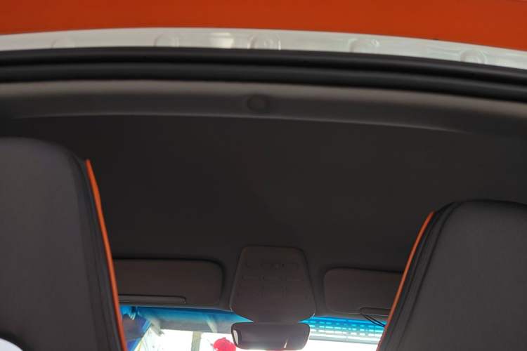 Used Baojun E100 2019 250KM Smart Drive Edition
