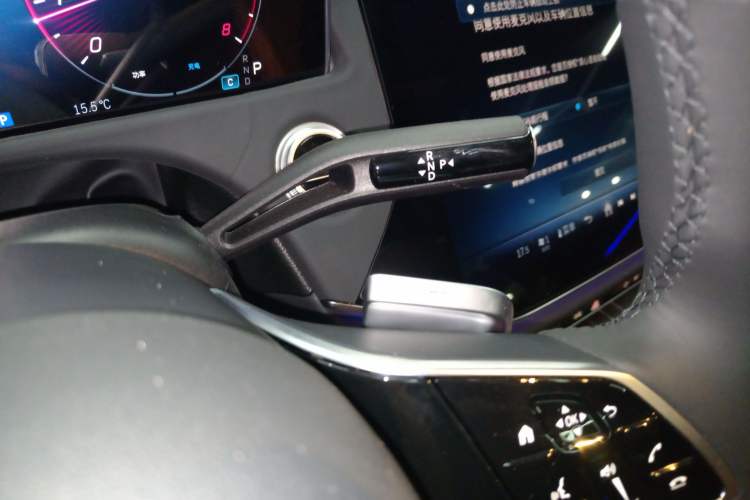 Used Mercedes-Benz E-Class 2026 E 300 L Luxury
