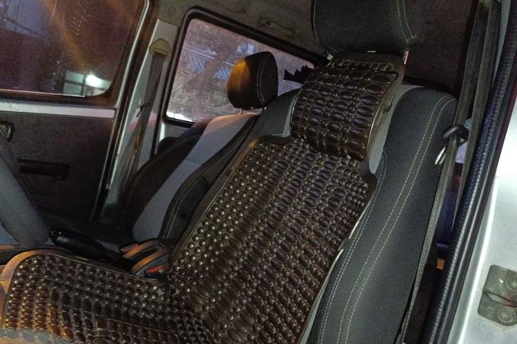 Used CHANGAN KAICHENG Star 2013 1.2L New Changan Star CNG Base Model JL473QE
