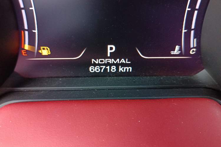 Used Maserati Levante 2021 3.0T Standard Edition