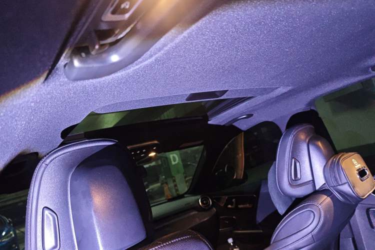 Used Mercedes-Benz C-Class 2023 Revised C 200 L Sport Edition