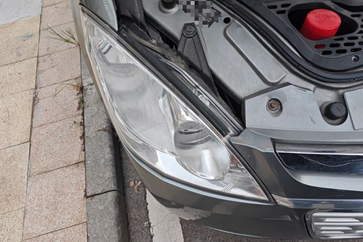 Used Luxgen Great 7 MPV 2013 2.0T Business Model
