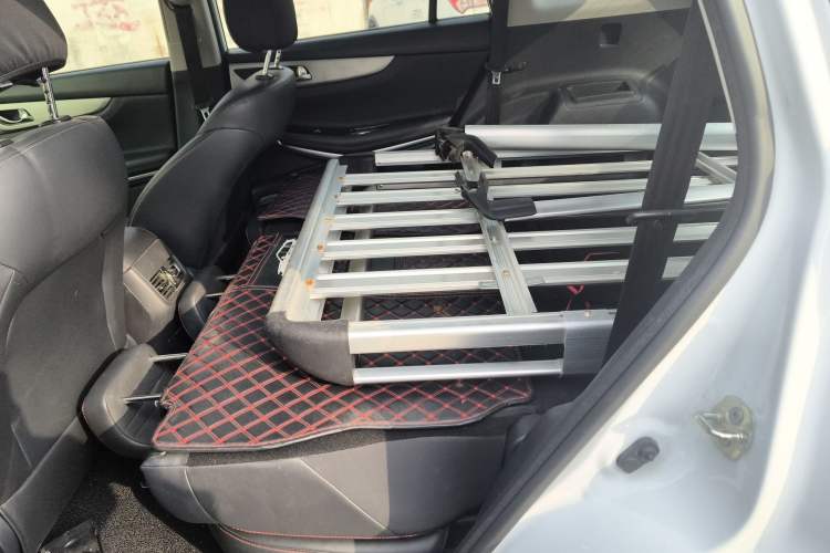 Used CHANGAN CS75 2020 280T Manual Elite Version China VI
