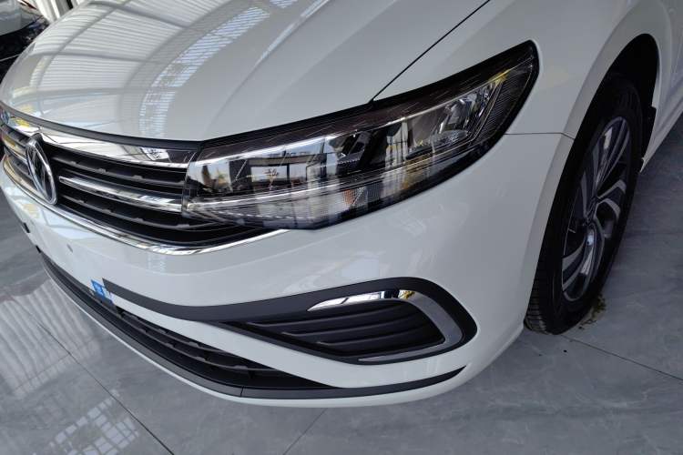 Used Volkswagen Bora 2026 200TSI DSG Yuexing Navigation Edition