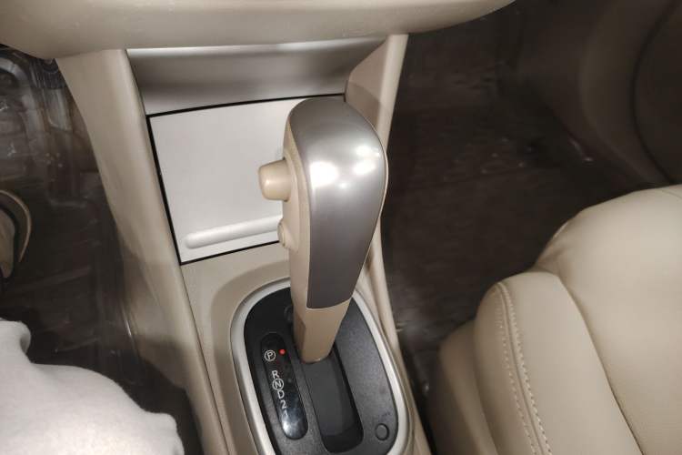 Used Nissan Sylphy 2016 Classic 1.6XE Automatic Leading Edition
