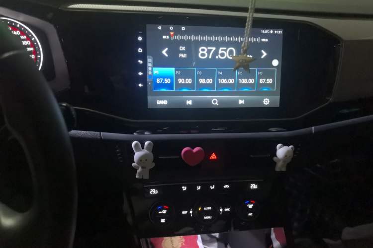 Used Volkswagen Tayron 2019 330TSI Two-Wheel Drive Luxury Model China VI Standard