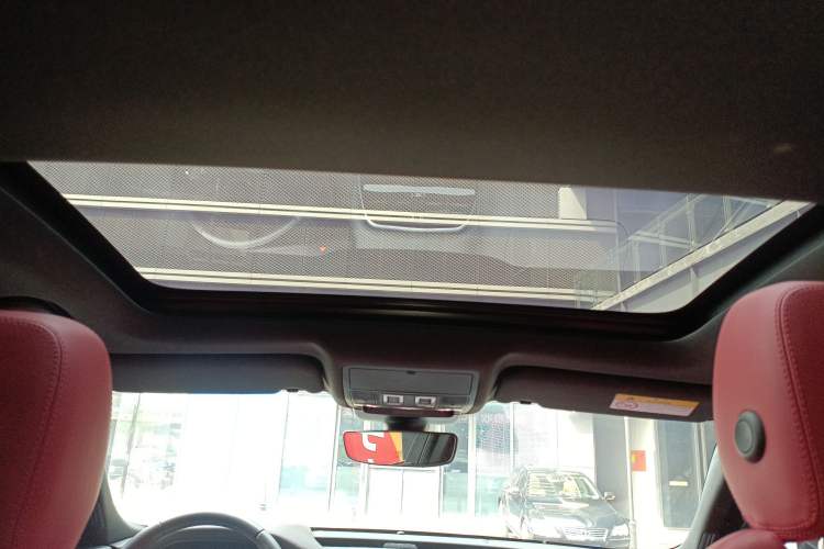 Used Jaguar XEL 2020 2.0T 200 PS R-DYNAMIC S Advanced Sport Edition