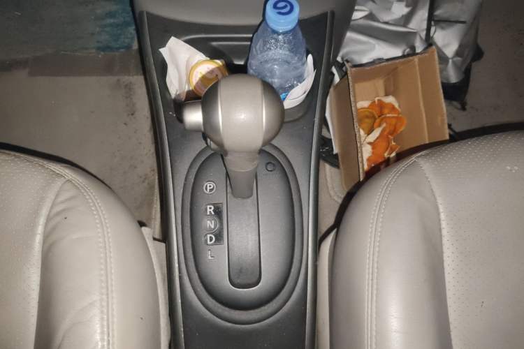 Used Nissan Sunny 2011 1.5XV CVT Deluxe Edition
