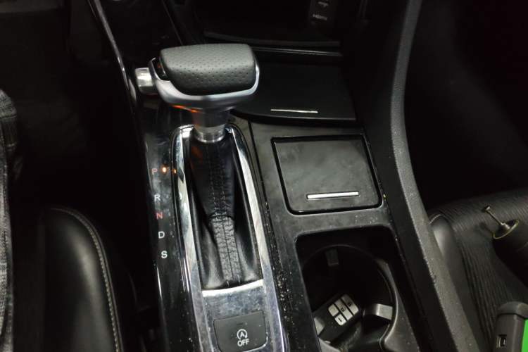 Used Honda Spirior 2017 2.0L Classic Edition