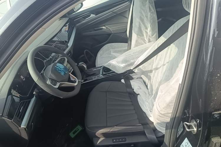 Used Volkswagen Passat 2026 Model, Outstanding 380TSI Xingkong Longteng Edition
