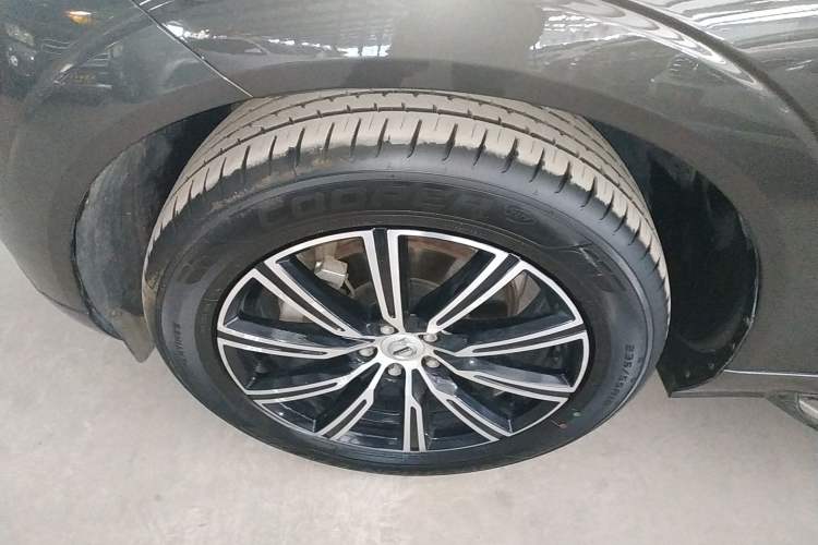 Used Volvo XC60 2021 T5 4x4 Smart Luxury Edition
