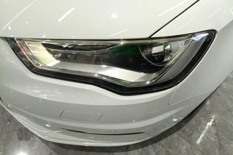 Used Audi A3 2016 Limousine 35 TFSI Style Edition
