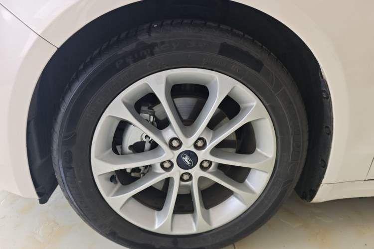 Used Ford Mondeo 2020 EcoBoost 180 Stylish Model