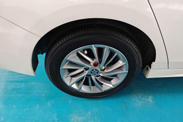 Used Venucia D60 2021 PLUS 1.6L XL CVT Yue Ling Edition
