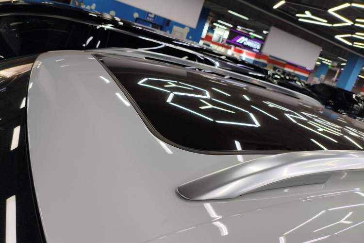 Used Porsche Cayenne 2016 Cayenne 3.0T
