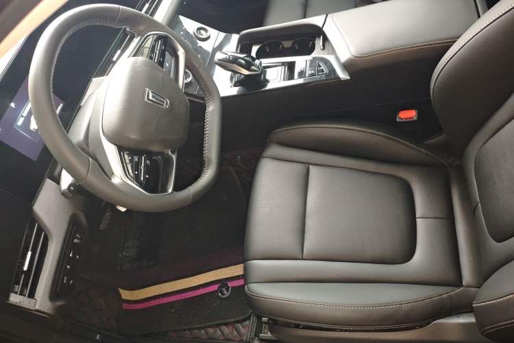 Used Bestune B70 2022 Third Generation 1.5T Automatic Premium Edition