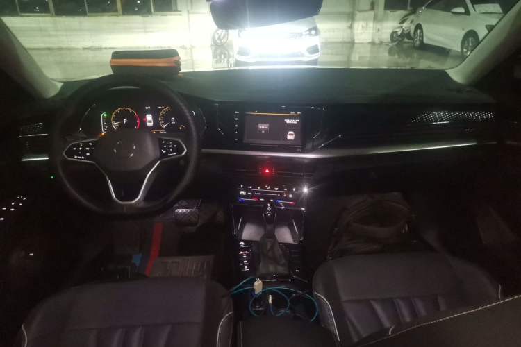 Used Volkswagen Passat 2024 380TSI Dragon Edition