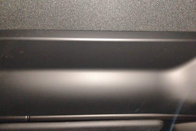 Used BMW Z4 2022 sDrive 25i M Sport Package Headliner