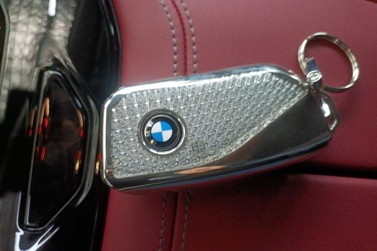 Used BMW 5 Series 2026 530Li Prestige M Sport Package
