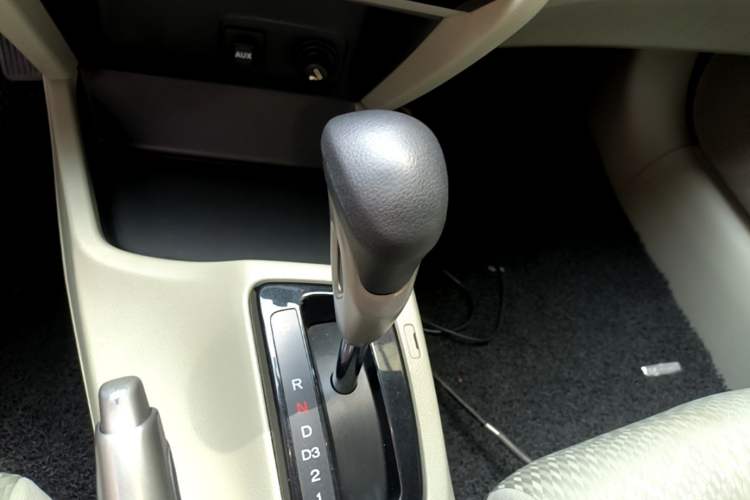 Used Honda Civic 2014 1.8L Automatic Classic Edition