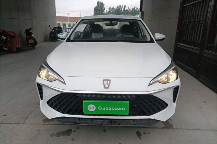 Used Roewe i5 2023 1.5L CVT Luxury Edition