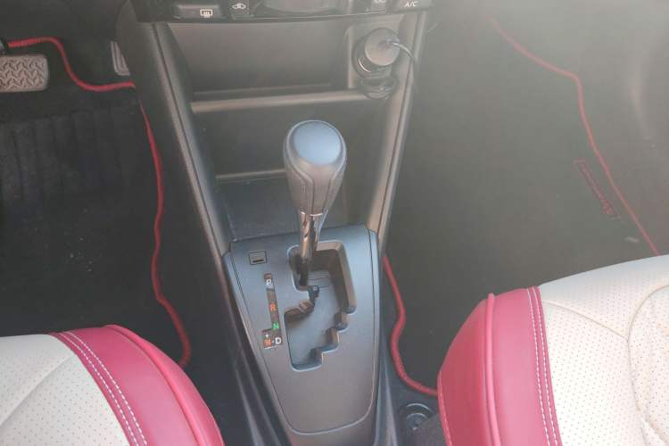 Used Toyota Vios FS 2022 1.5L CVT FENGCHI CARE Edition