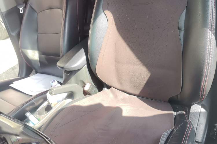 Used Kia K3 2016 1.6L Automatic GL
