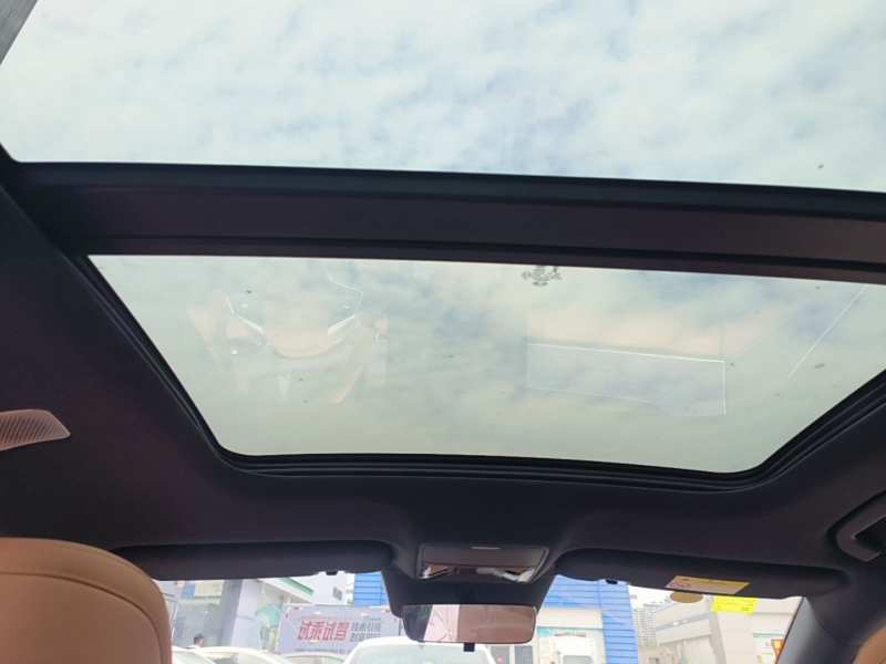 Used BYD Han L 2025 DM-i 200km LiDAR Flagship Model — 17