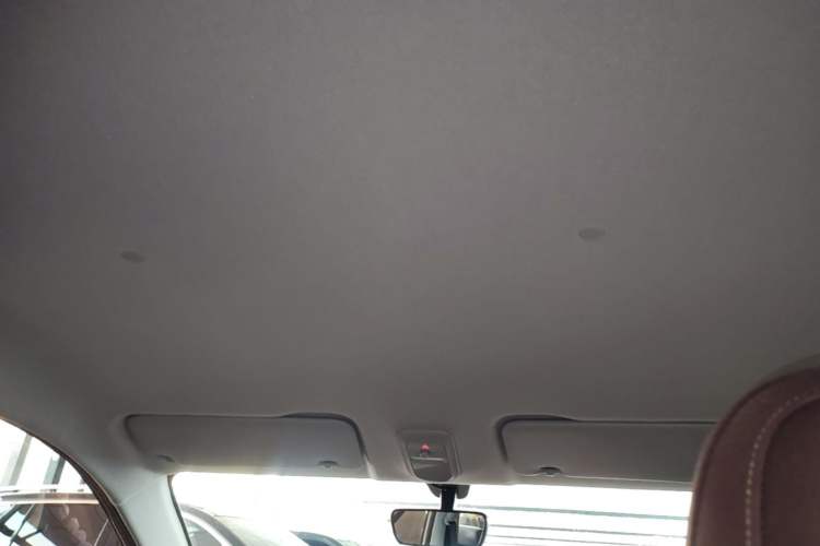 Used Wuling Bingo 2025 203km Light Edition
