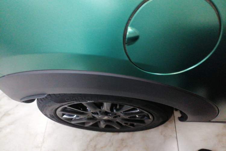 Used MINI MINI 2018 1.5T ONE PLUS
