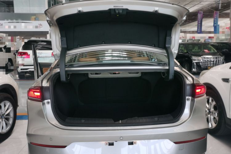 Used AION S 2020 Meizu 580