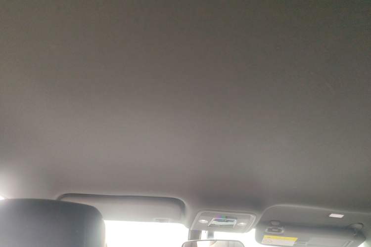 Used BYD Seagull 2025 305km Active Version
