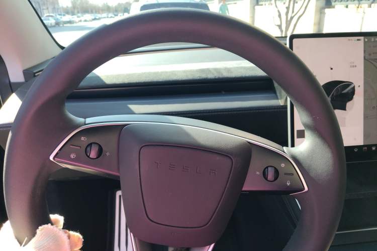 Used Tesla Model Y 2025 Long-Range All-Wheel Drive First Edition
