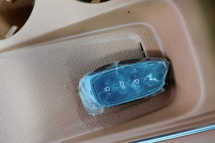 Used Haval Fierce Dragon Max 2025 Hi4 165 Ultra Smart Drive Edition