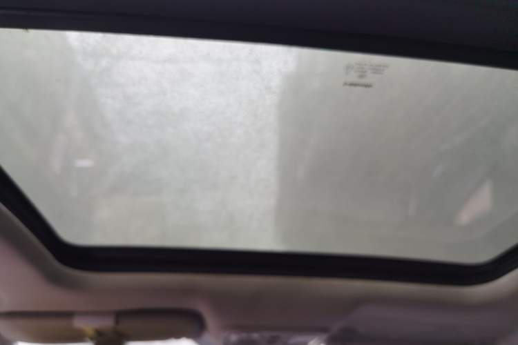 Used HYOSOW S6 2016 1.5T CVT Enjoyment Model
