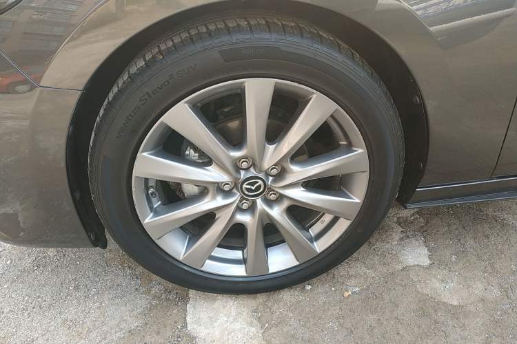 Used Mazda Mazda 3 Axela 2020 2.0L Automatic Zhiya Edition