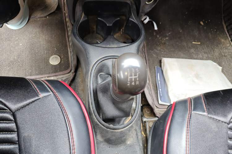 Used Nissan Sunny 2014 1.5XE Manual Comfort Edition
