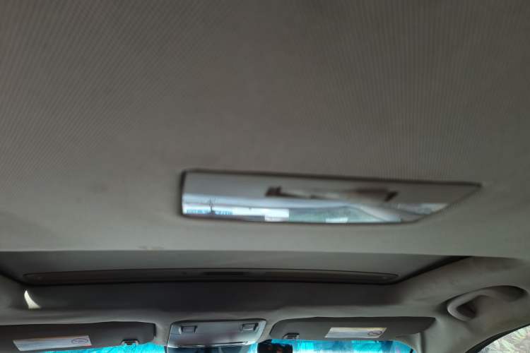 Used Chevrolet Cruze 2011 1.6L SL Grand Touring Edition Automatic
