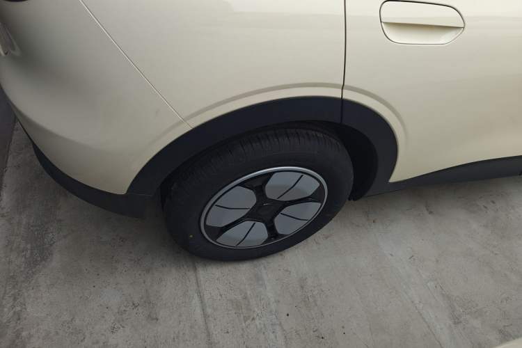 Used Geely Galaxy Geome 2025 310km Youth Edition
