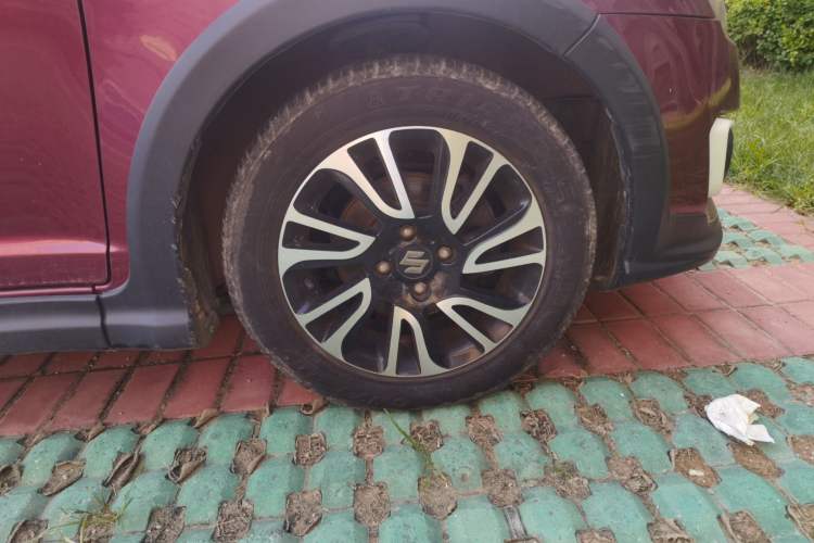 Used Suzuki Swift 2014 1.5L Automatic Fashion Edition
