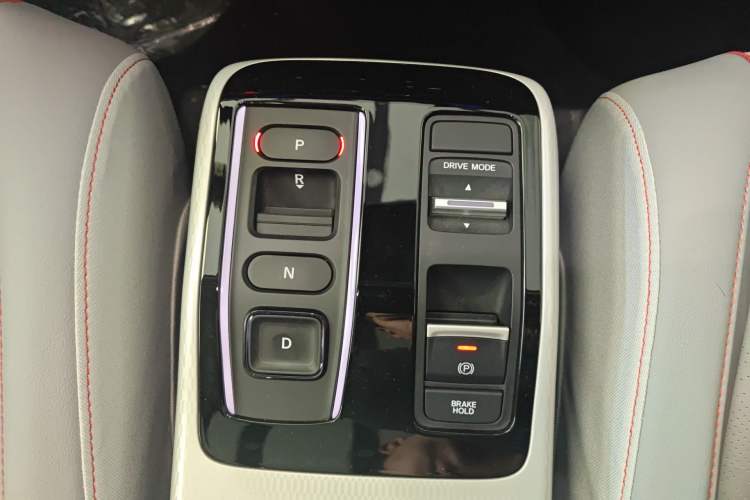 Used Honda e:NS2 2024 Ignite Edition Gear Lever