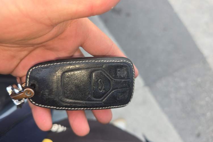 Used Audi Q2L 2020 35 TFSI Ambition Dynamic Edition
